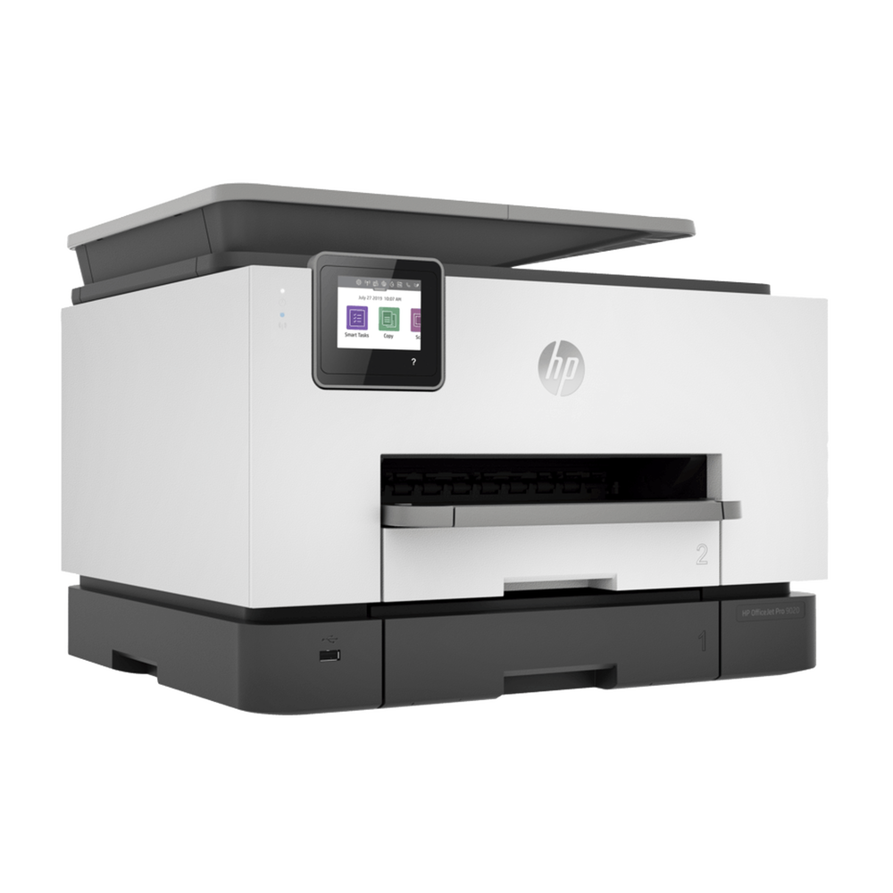 Impresora Multifunciónal HP OfficeJet Pro 9020