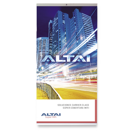 Póster ALTAI