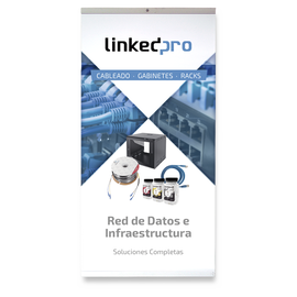Póster LINKEDPRO