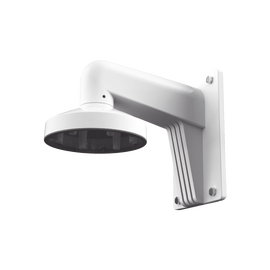 Montaje de pared para Domos DS-2CE56H0T-VPIT3ZF / DS-2CD27X3 / DS-2CD27X5 / DS-2CD4332FWD-I / Material de Metal / Uso en Interior