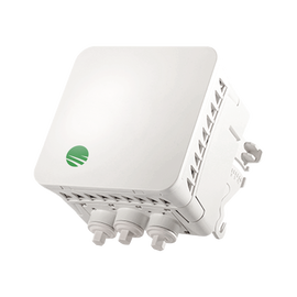 Radio Serie EtherHaul-600TX, Antena de 36 dBi,  500 Mbps actualizable a 1 Gbps, 57-66 GHz
