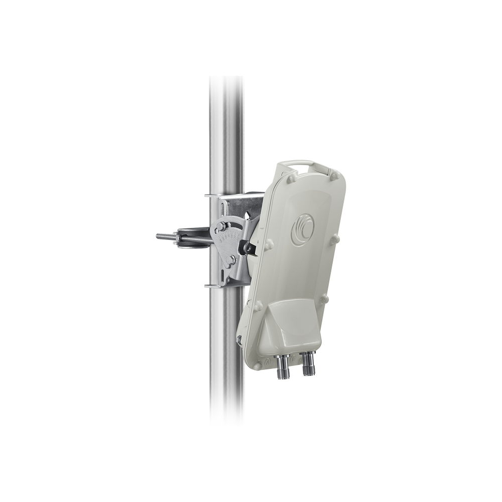 PTP-550  Hasta 1.36 GBps / 4910 - 6200 MHz / 802.11 AC Wave 2  MU-MIMO 4: 4x4 / BackHaul Conectorizado (C050055H014A)