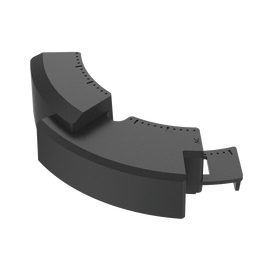 Adaptador de Corriente para cámaras XNV-6081Z/8081Z, XNV-6081/6081R/8081R