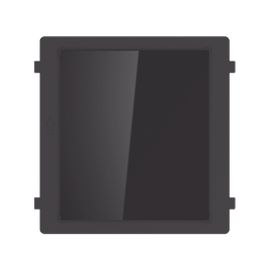 Modulo de Tapa Ciega para Videoportero Modular