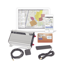 kit Localizador Vehicular, Incluye T333 + SIM30M2M + VOUCHER1M + EPCOMGPSMENSUAL