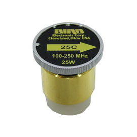 Elemento de 25 Watt en linea 7/8 Elemento de 25 Watt en linea 7/8