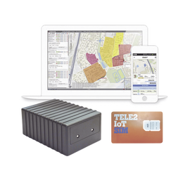 kit Localizador Vehicular, Incluye T355GEPCOM + SIM30M2M + VOUCHER1M + EPCOMGPSMENSUAL