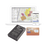 kit Localizador Vehicular, Incluye PRO43GEPCOM + SIM30M2M + VOUCHER1M + EPCOMGPSMENSUAL
