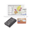 kit Localizador Vehicular, Incluye TCO4LCV3GEPCOM + SIM30M2M + VOUCHER1M + EPCOMGPSMENSUAL