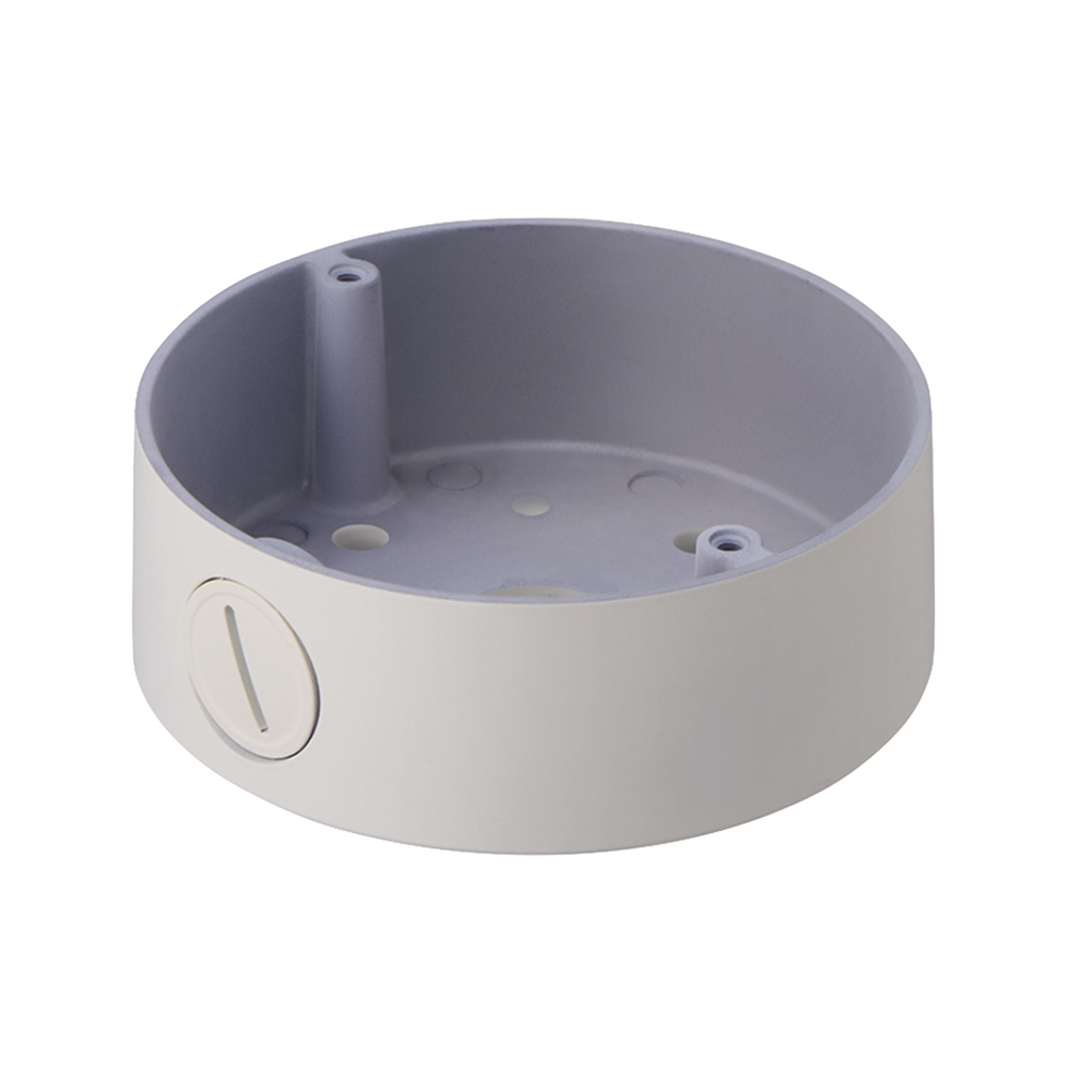 Caja de conexiones para domo HANWHA / Modelos compatibles XNV-6011, SNV-6013