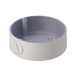Caja de conexiones para domo HANWHA / Modelos compatibles XNV-6011, SNV-6013