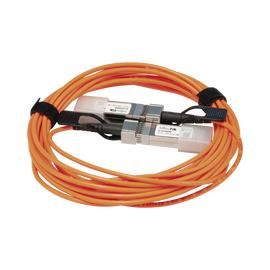 S+AO0005 - SFP+ Active Optics direct attach cable, 5m