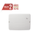 Panel de Alarma Cloud Híbrido 4G LTE / 8 Zonas Cableadas, 32 Inalámbricas / INCLUYE 2 AÑOS 3G/4GLTE ILIMITADOS / Programación 100% vía WEB / ALTA SEGURIDAD