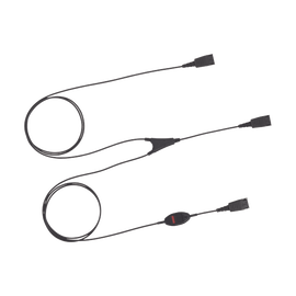 Cable de supervisor JABRA (8800-02-01)