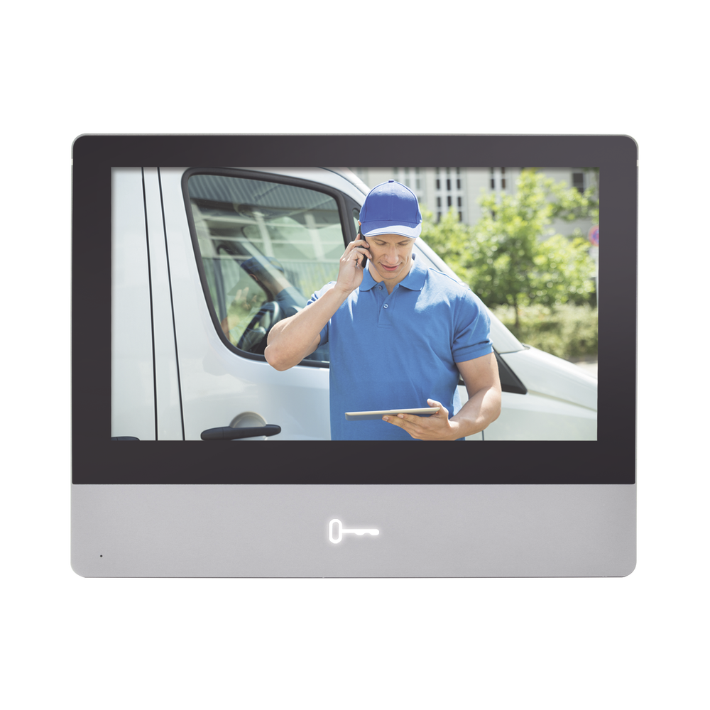 Monitor IP Touch Screen 7