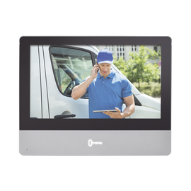 Monitor IP Touch Screen 7