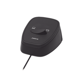 Jabra Link 180, Interruptor manual para teléfonos de escritorio y softphones (180-09)