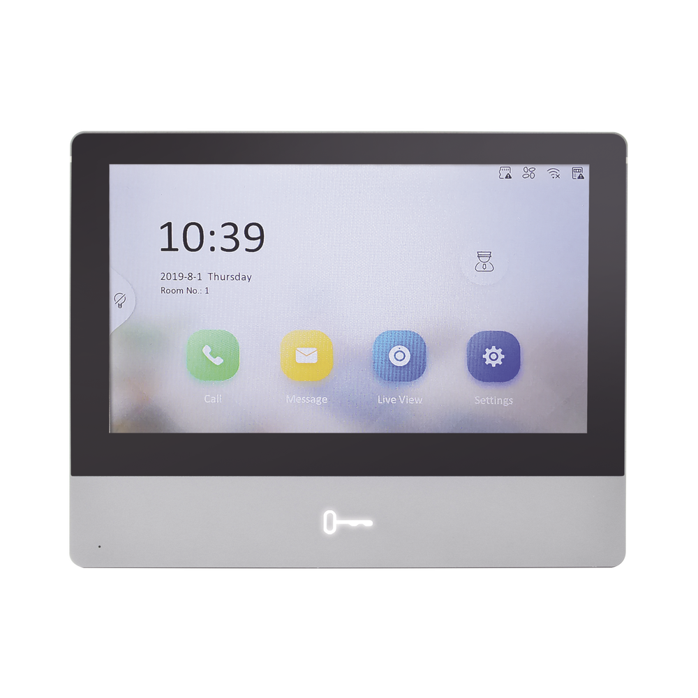 Monitor Touch Screen 7