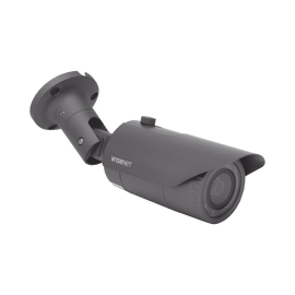 Cámara IP Tipo Bala Antivandálica 2 Megapíxel / Lente 4 mm / IR 25M / WDR 120db / Exterior IP66 / H.265 & WiseStream