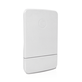 ePMP Force 300-13 Suscriptor de multipunto para zonas con alta interferencia, 4910-5970 MHz, Wave 2, Baja latencia, antena de 13 dBi, hasta 600 Mbps (C050900C705A)