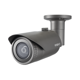 Cámara IP Tipo Bala Antivandálica 5 Megapíxel / Lente 6 mm / IR 30M / WDR 120db / Exterior IP66 / H.265 & WiseStream