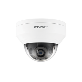Cámara IP Tipo Domo Antivandálica 5 Megapíxel / Lente 6 mm / IR 20M / WDR 120db / IP66 / H.265 & WiseStream