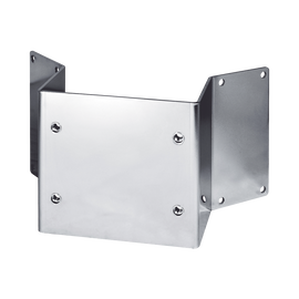 MONTAJE ADAPTADOR PARA ESQUINA COMPATIBLE CON MPXWBA Y MHXWBS