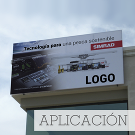 Lona SIMRAD