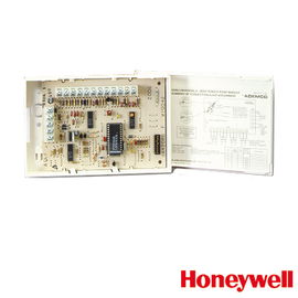 Convierte 8 zonas convencionales a V-PLEX con resistencia de fin de línea Convierte 8 zonas convencionales a V-PLEX con resistencia de fin de línea