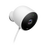 Nest Cam / Cámara IP para Exterior 1080p / Blanco