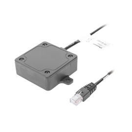 Sensor de Agua o Líquidos, Para Cuartos de Telecomunicaciones o Centros de Datos, Compatible con PDU's G5 SmartZone de Panduit, Con Cable de 5 Metros