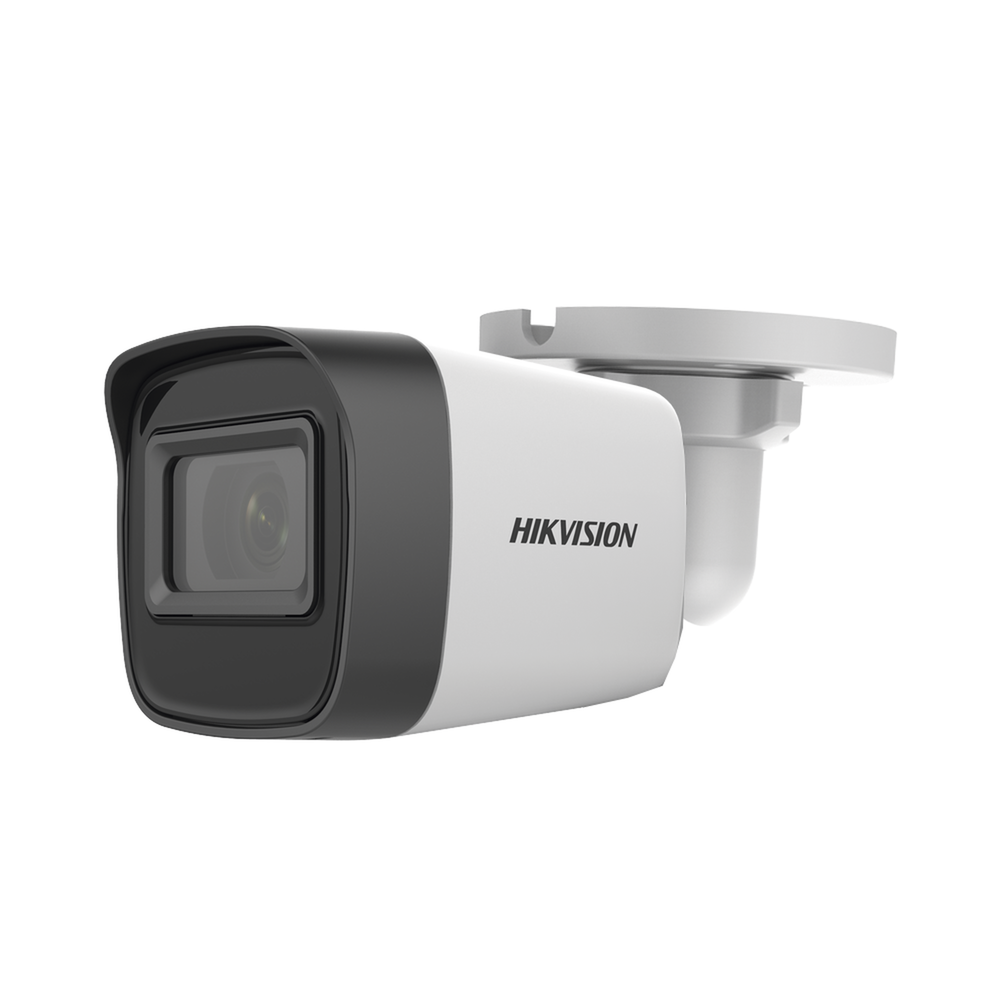 Hikvision - Surveillance camera - Outdoor EXIR Bullet