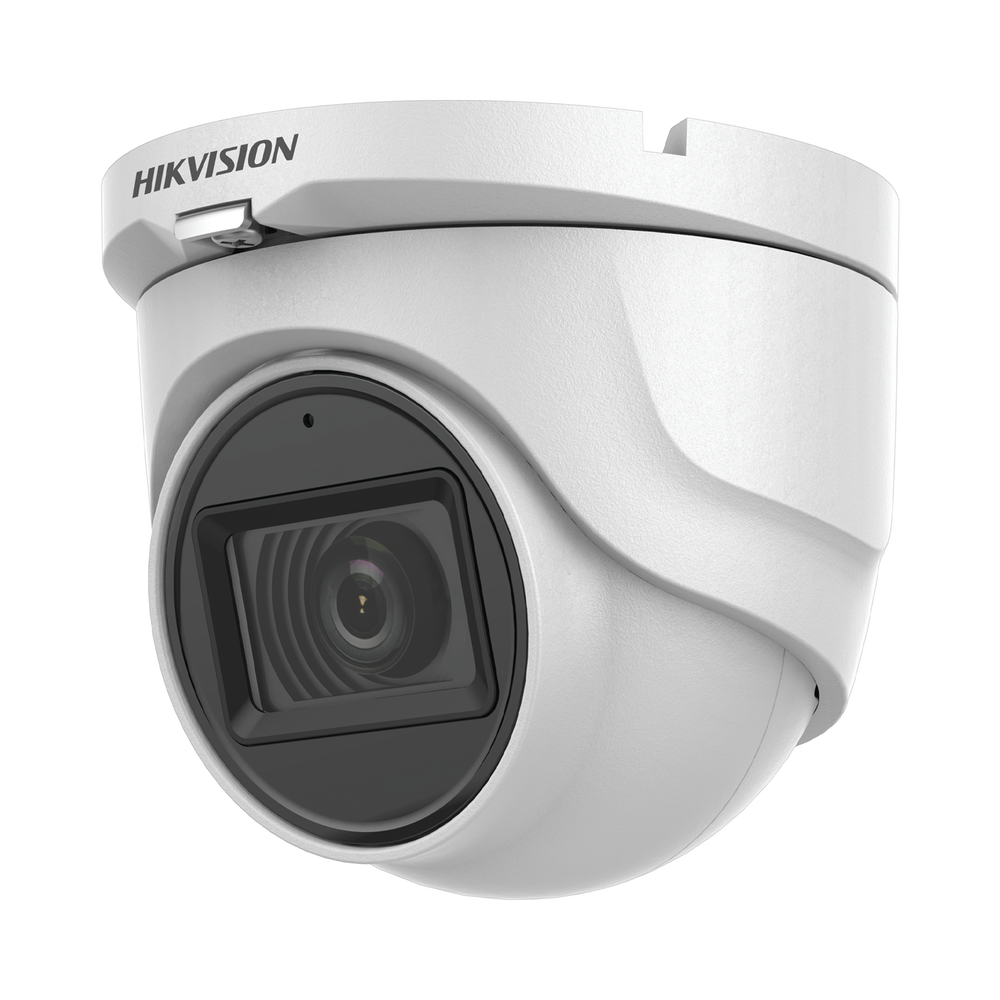Hikvision - Surveillance camera - DS-2CE76D0T-ITMFS