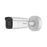 Bala IP 6 Megapixel / 60 mts IR EXIR / Lente Mot. 2.7 a 13.5 mm / WDR 120 dB / Exterior IP67 / Vídeo Análisis / Entrada-Salida de Audio y Alarma / PoE+ / Micro SD