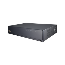 NVR 16CH de Hasta 12MP, Compatible con los códecs H.265, H.264 y MJPEG, Salida de Video 4K Soporta P2P
