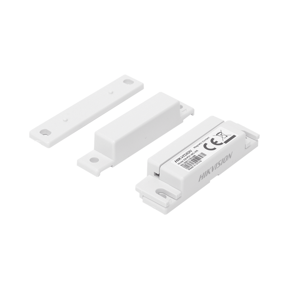 Hikvision - Magnetic contact - DS-PD1-MC-WS