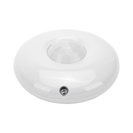 Sensor PIR de Movimiento con Cobertura de 360° / Uso en Interior