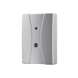 Detector de Vibración Hikvision / Cableado