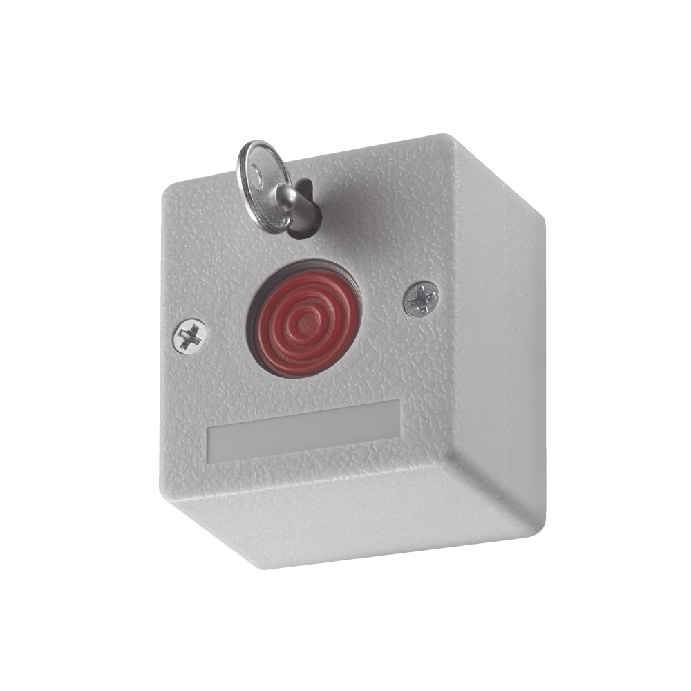 Hikvision - Panic Button - ABS shell
