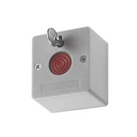 Hikvision - Panic Button - ABS shell