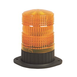 Estrobo Renegade, color ámbar con montaje permanente Estrobo Renegade, color ámbar con montaje permanente