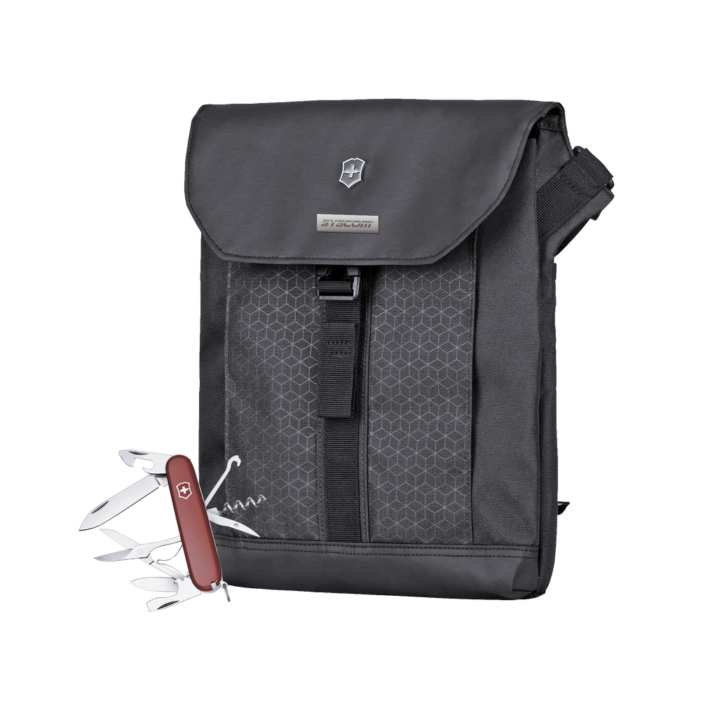 Paquete Victorinox de Mochila y Navaja