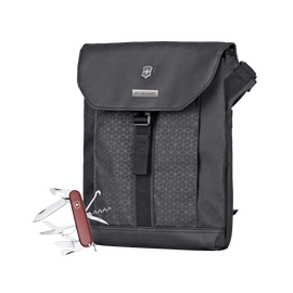 Paquete Victorinox de Mochila y Navaja