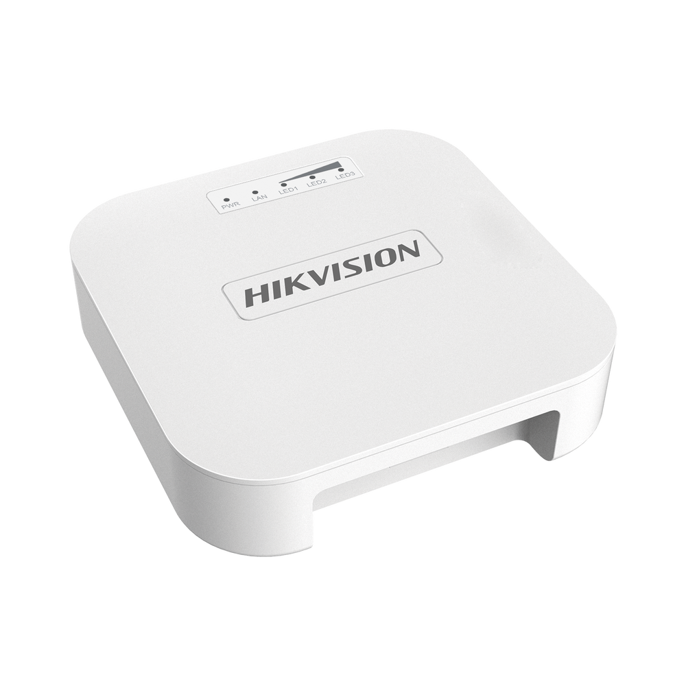 Kit (Transmisor - Receptor) de Puntos de Acceso PTP en 2.4 GHz / Ideales para Elevadores / Antena Integrada de 8 dBi / 60°H y 30°V / 100 mW de Potencia