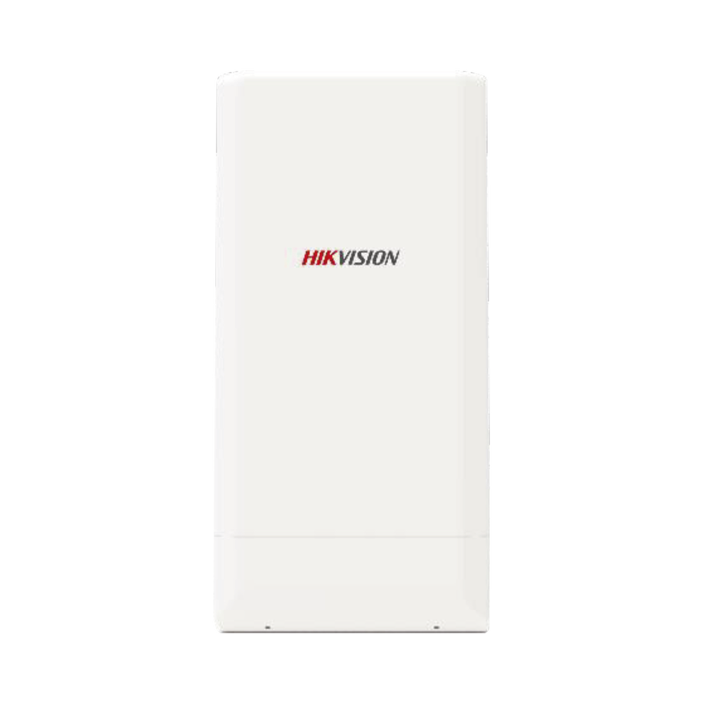 Punto de Acceso PTP y PTMP en 5 GHz / Hasta 300 Mbps / Antena Sectorial MIMO 2x2 de 60° con 10 dBi / Exterior con IP65