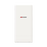 Punto de Acceso PTP y PTMP en 5 GHz / Hasta 300 Mbps / Antena Sectorial MIMO 2x2 de 60° con 10 dBi / Exterior con IP65