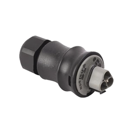 Conector Macho Para Microinversores.