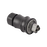 Conector Macho Para Microinversores.