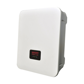 Inversor Tipo Cadena para Interconexión a la Red Eléctrica de CFE de 7 KW con Salida de 220 Vca.