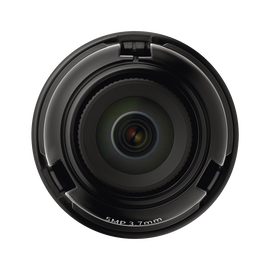Lente de 7 mm / 5MP / Intercambiable compatible con cámara IP multilente PNM-9000VD